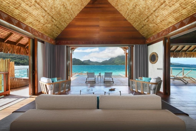Polinesia Francesa a tu alcance! Bora Bora, Tahiti, Moorea