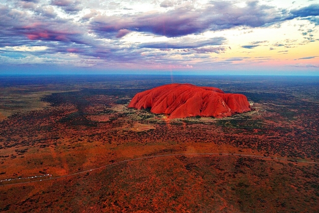 Australia y Nueva Zelanda: dos joyas del pacifico.
