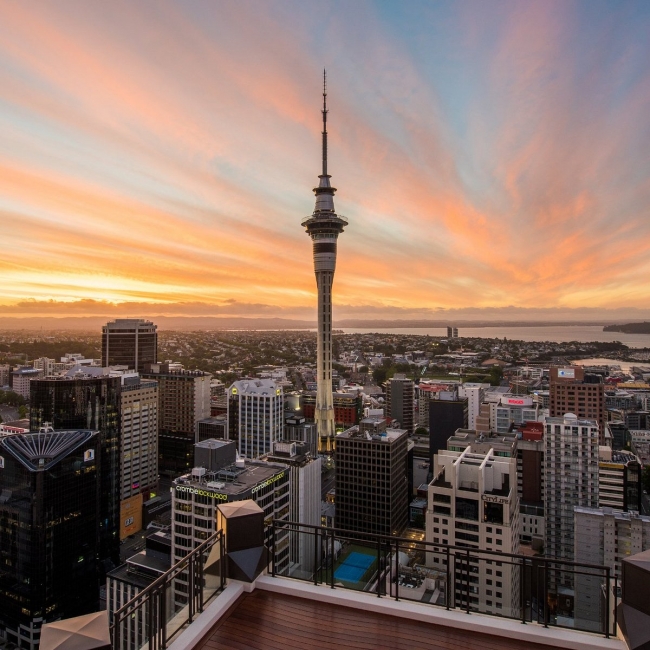Australia y Nueva Zelanda: dos joyas del pacifico.
