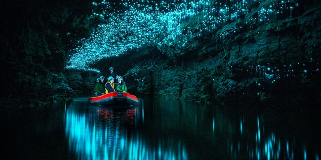 Australia y Nueva Zelanda: dos joyas del pacifico.