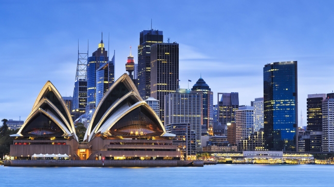 Australia y Nueva Zelanda: dos joyas del pacifico.