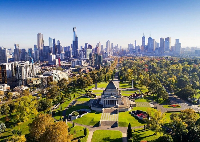 Australia y Nueva Zelanda: dos joyas del pacifico.