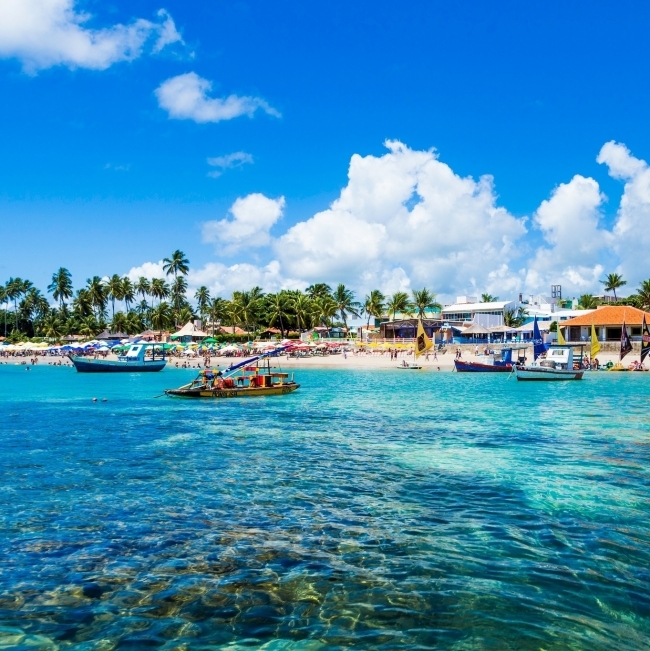 Porto de Galinhas