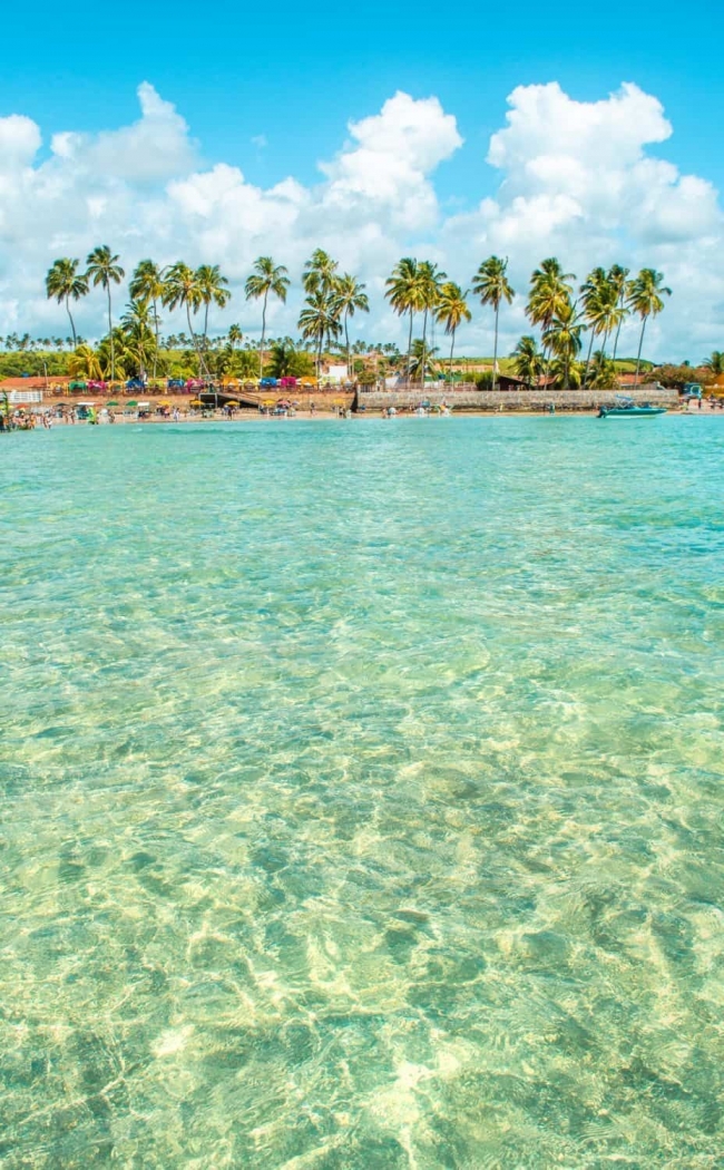 Porto de Galinhas