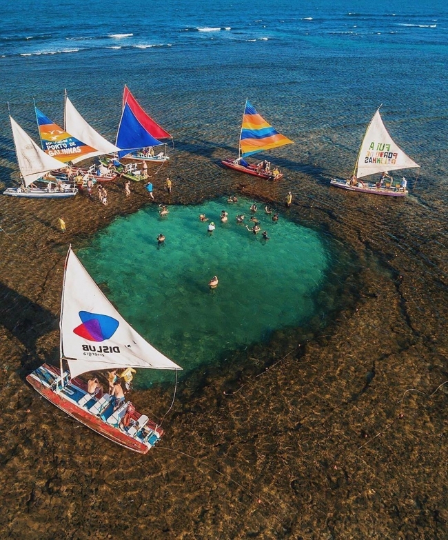 Porto de Galinhas
