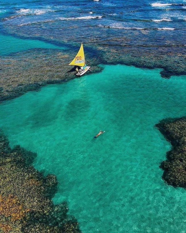 Porto de Galinhas