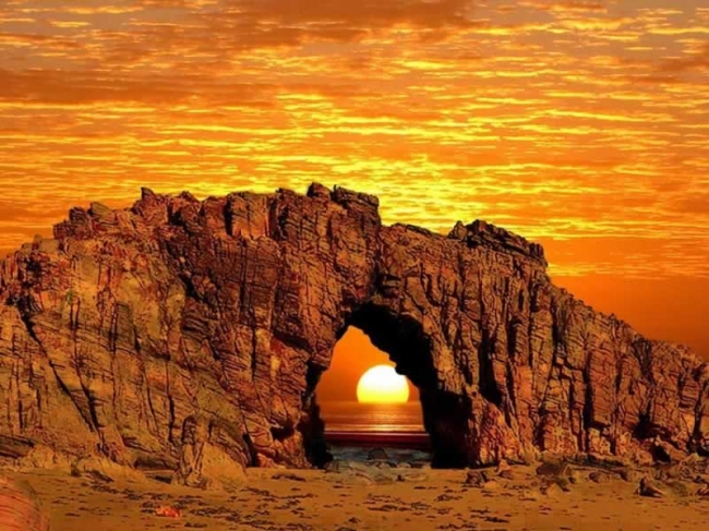 Jericoacoara