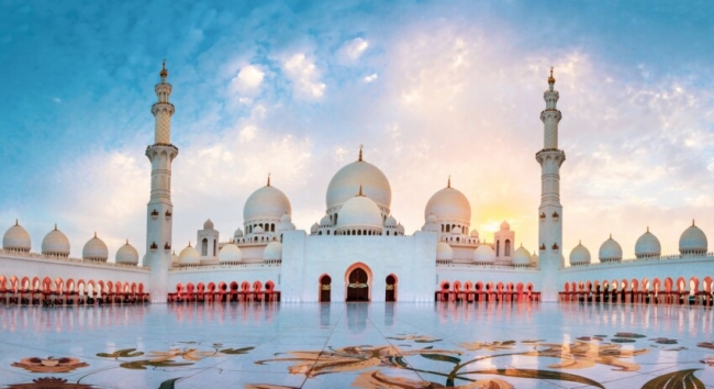 Dubai, Japn y Estambul.