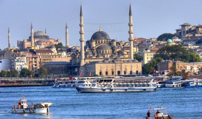 Dubai, Japn y Estambul.