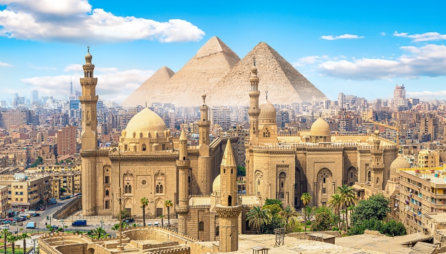 CLUB DEL SINGLE: EGIPTO CON HURGHADA - ABRIL 2026