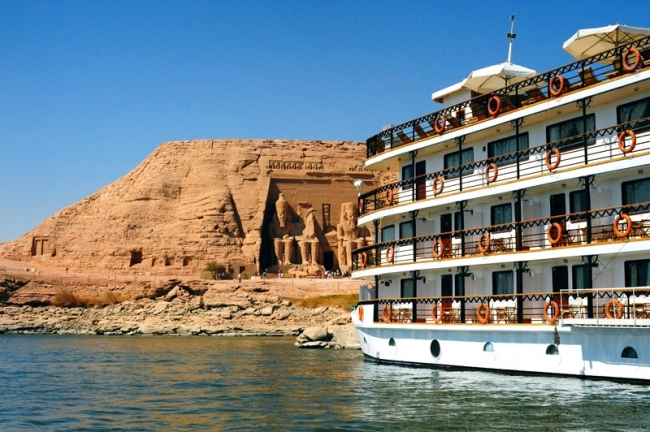 CLUB DEL SINGLE: EGIPTO CON HURGHADA - ABRIL 2026