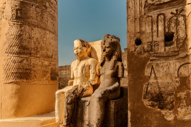 CLUB DEL SINGLE: EGIPTO CON HURGHADA - ABRIL 2026