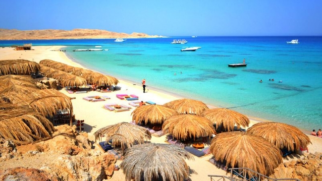 CLUB DEL SINGLE: EGIPTO CON HURGHADA - ABRIL 2026