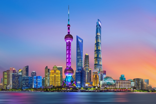 CLUB DEL SINGLE: CHINA Y HONG KONG - MAYO 2026