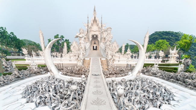 CLUB DEL SINGLE: TAILANDIA CON PHUKET - MARZO 2026