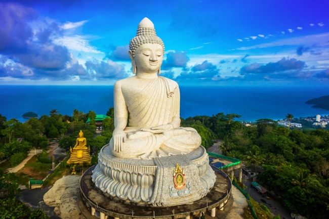 CLUB DEL SINGLE: TAILANDIA CON PHUKET - MARZO 2026