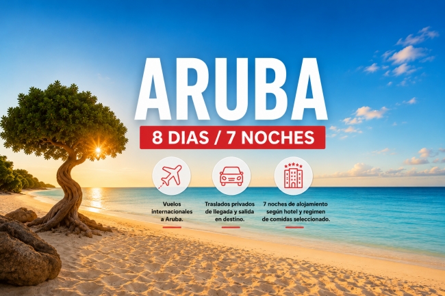Aruba 