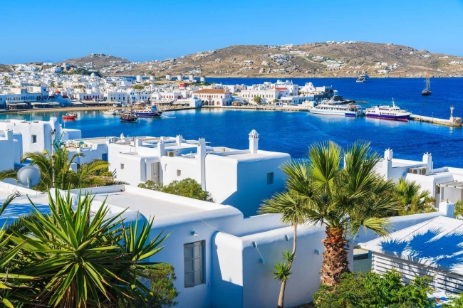 Grupal Turquia y Grecia - ABRIL 2027