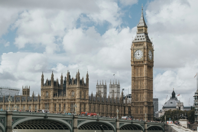 Grupal Inglaterra, Escocia, Irlanda y Gales - JUNIO 2027