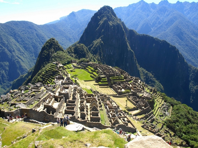 Grupal Peru Hist�rico y Gastr�nomico - JUNIO 2027