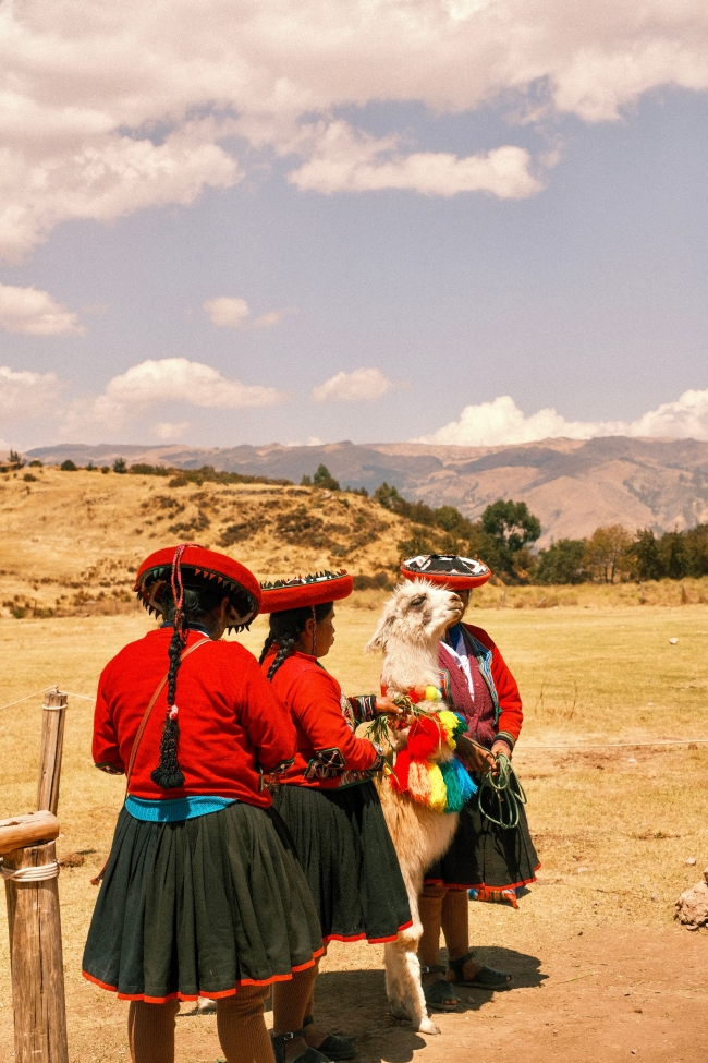 Grupal Peru Hist�rico y Gastr�nomico - JUNIO 2027
