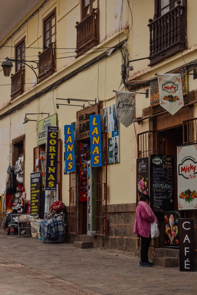 Grupal Peru Hist�rico y Gastr�nomico - JUNIO 2027