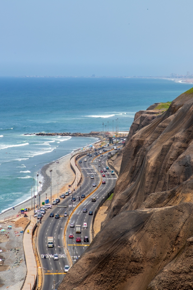 Grupal Peru Hist�rico y Gastr�nomico - JUNIO 2027