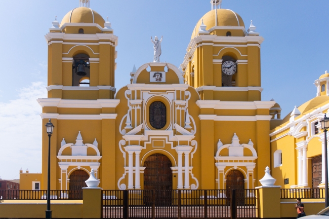 Grupal Peru Hist�rico y Gastr�nomico - JUNIO 2027