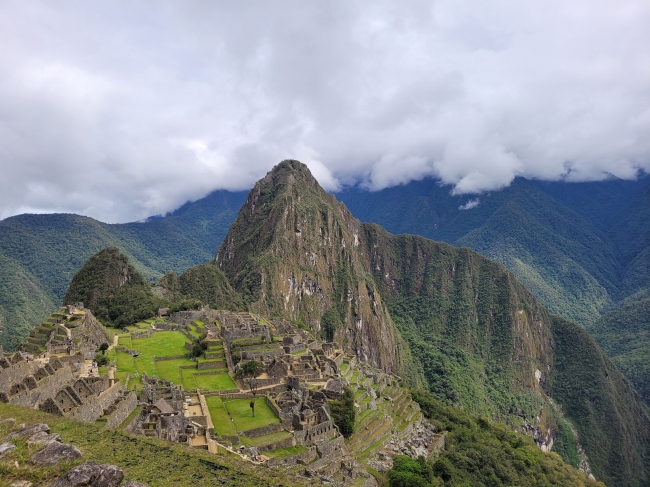 Grupal Peru Hist�rico y Gastr�nomico - JUNIO 2027