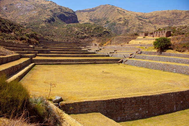 Grupal Peru Hist�rico y Gastr�nomico - JUNIO 2027