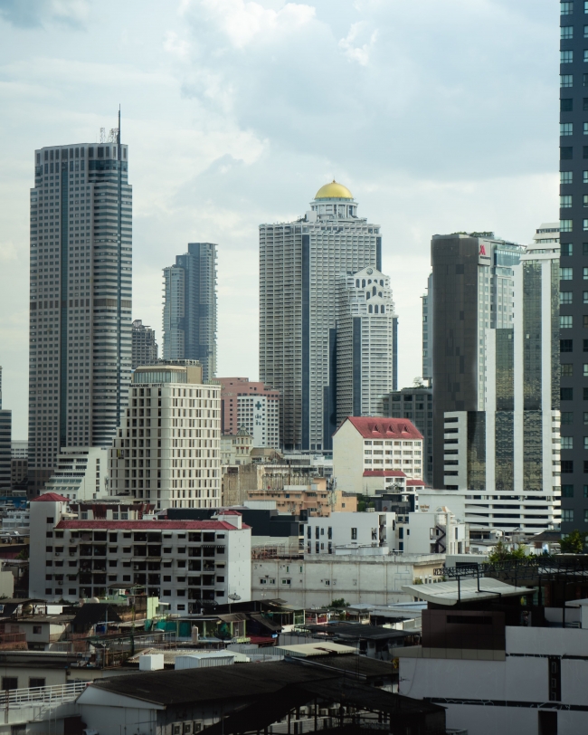 Grupal Tailandia con Phuket - FEBRERO 2027
