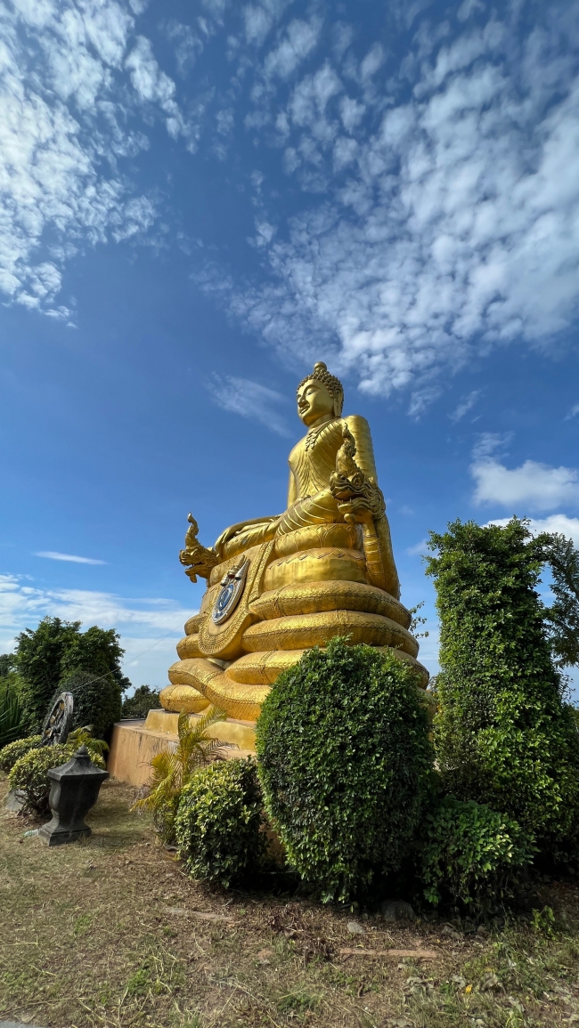Grupal Tailandia con Phuket - FEBRERO 2027