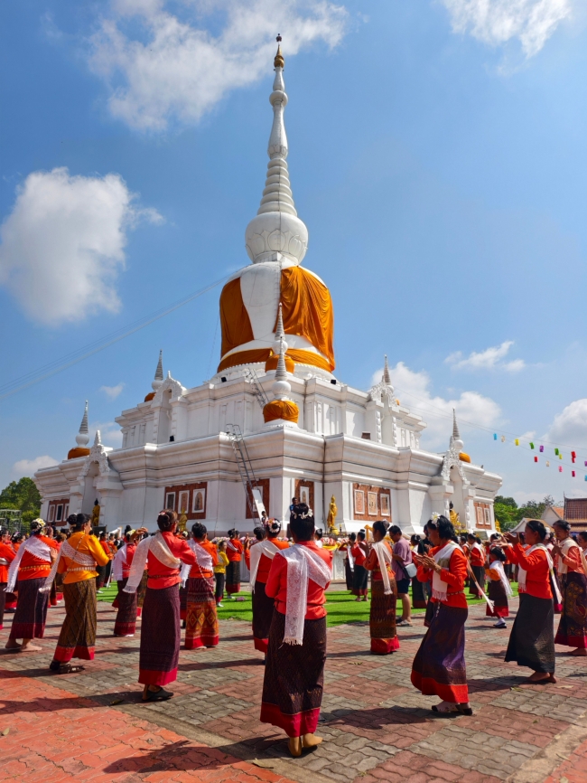 Grupal Tailandia con Phuket - FEBRERO 2027