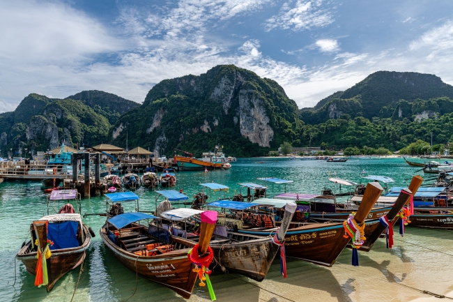 Grupal Tailandia con Phuket - FEBRERO 2027