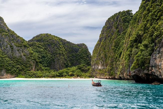 Grupal Tailandia con Phuket - FEBRERO 2027