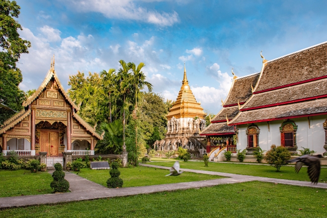 Grupal Tailandia con Phuket - FEBRERO 2027