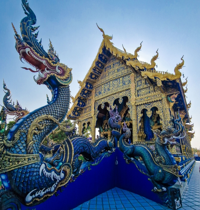 Grupal Tailandia con Phuket - FEBRERO 2027