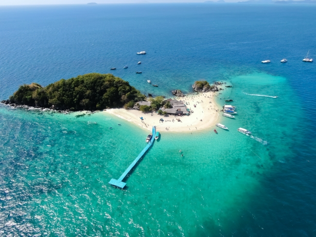 Grupal Tailandia con Phuket - FEBRERO 2027