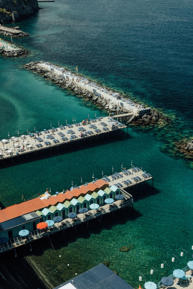 Grupal Costa Amalfitana, Sicilia y Malta - MAYO 2027