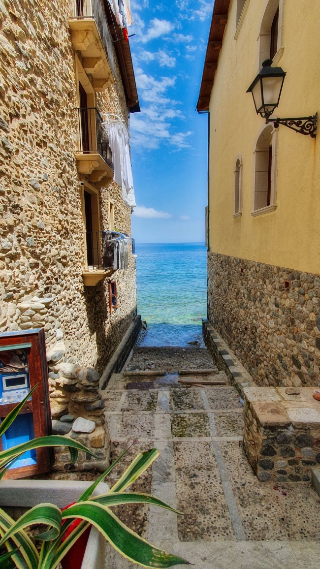 Grupal Costa Amalfitana, Sicilia y Malta - MAYO 2027