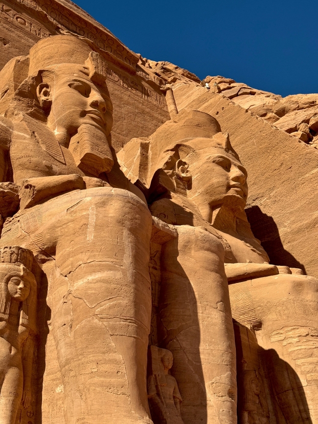 Grupal Egipto y Jordania - MARZO 2027