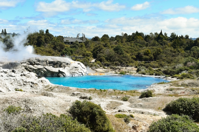 Grupal Australia y Nueva Zelanda - MARZO 2027