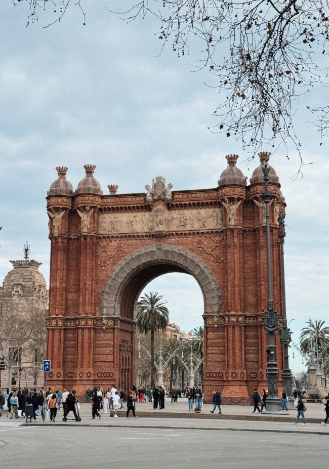 Grupal Gran Tour Por Europa - ABRIL 2027