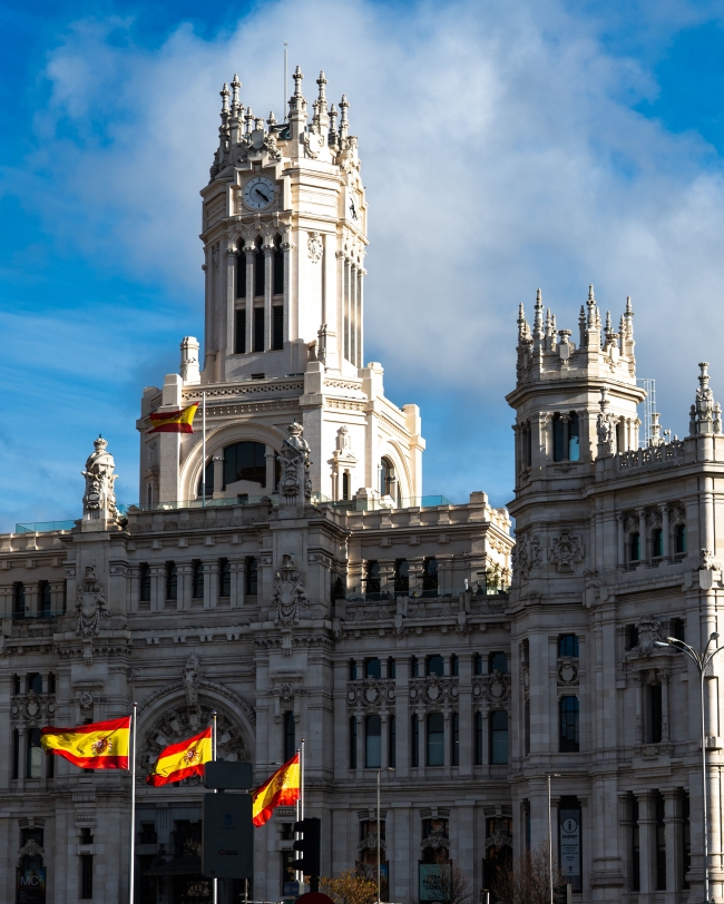 Grupal Gran Tour Por Europa - ABRIL 2027