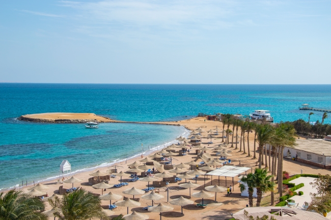 Grupal Egipto con Hurghada - ABRIL 2027