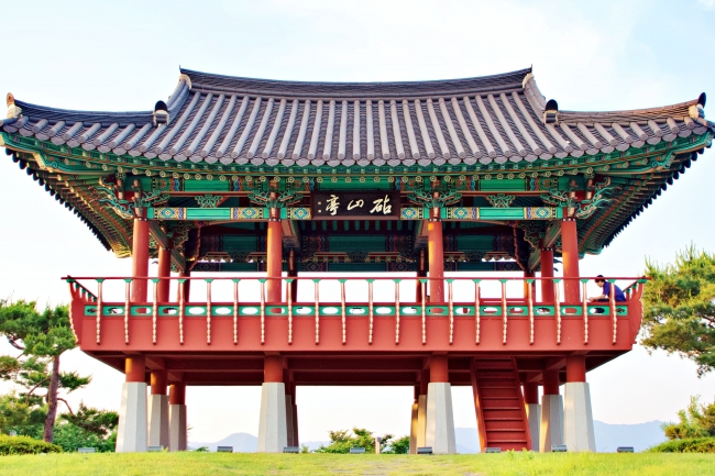 Grupal Corea del Sur y Japon - ABRIL 2027