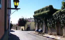 Colonia del Sacramento