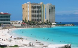 Cancun