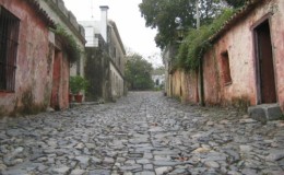 Colonia del Sacramento
