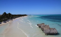 Cayo Guillermo